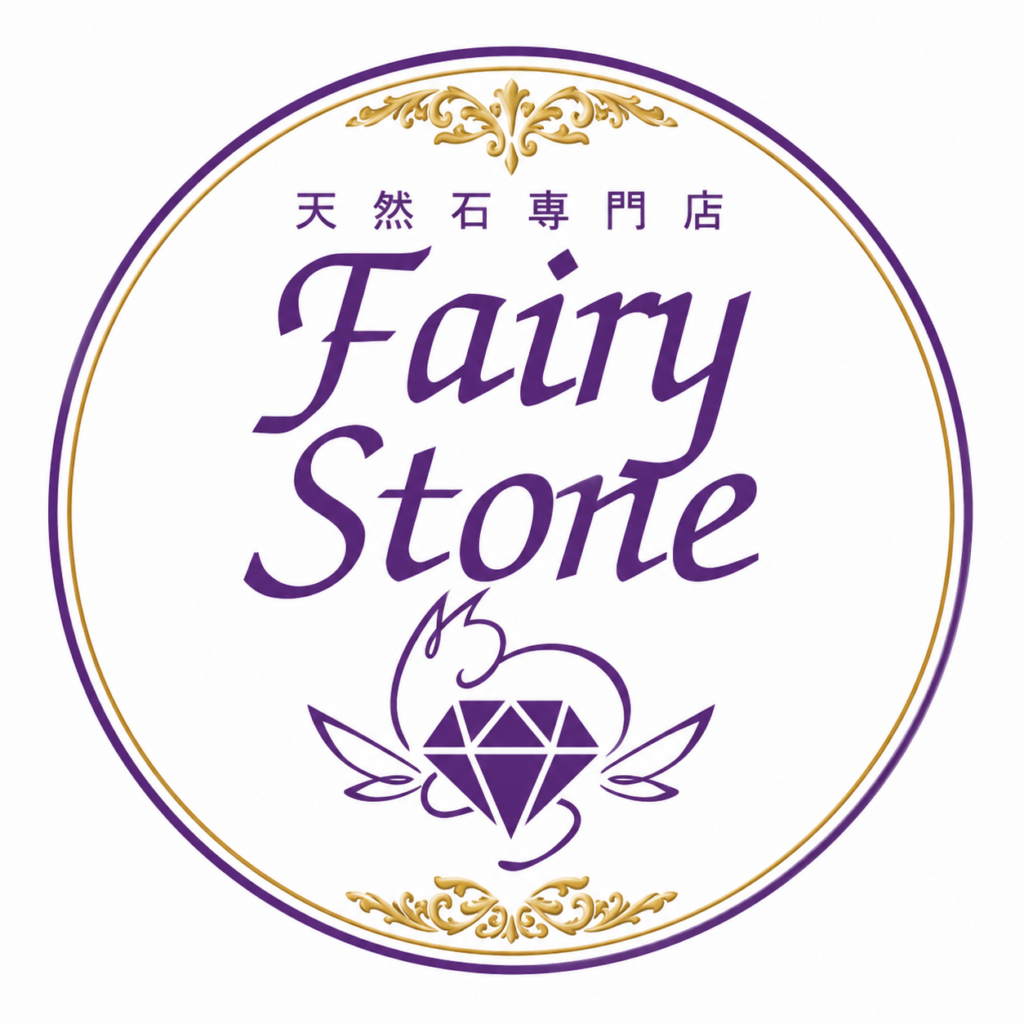 FairyStone丸型ロゴ(1)