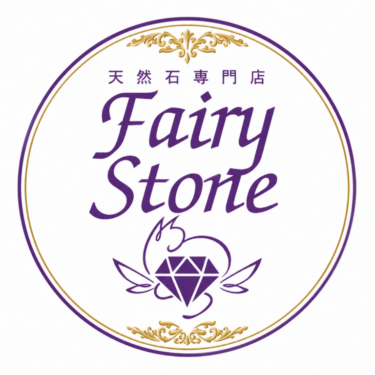 FairyStone丸型ロゴ(1)