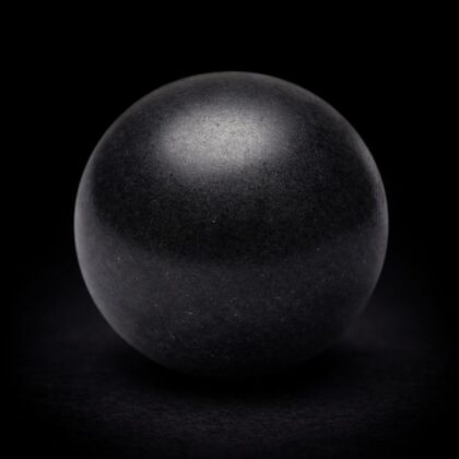 ブラックシリカ