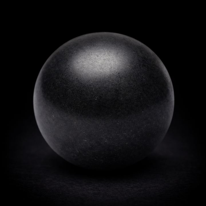 ブラックシリカ