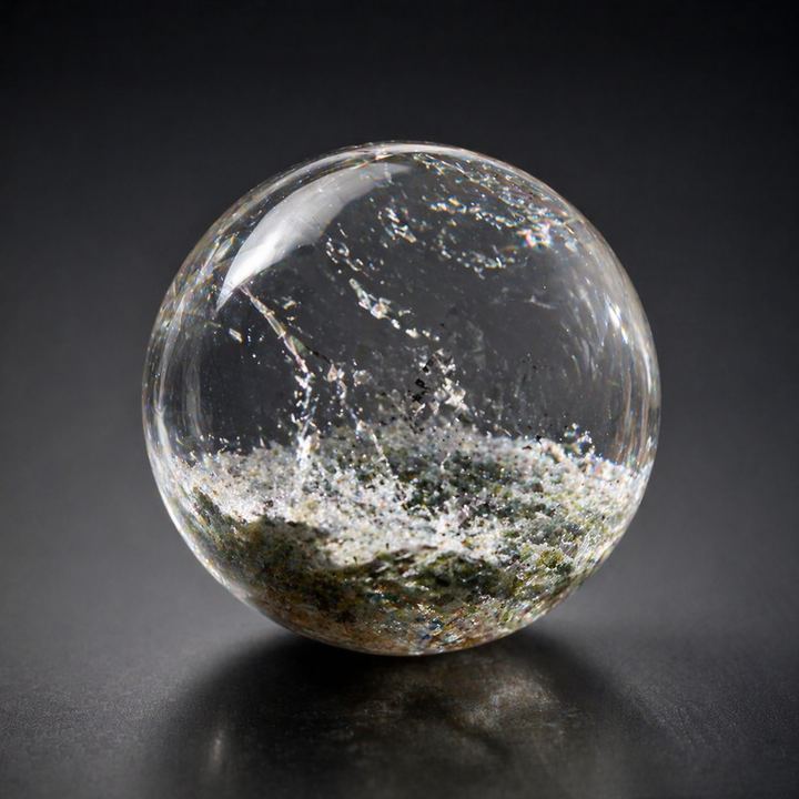 ガーデン水晶